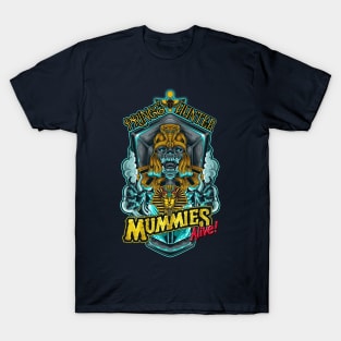 Prince Hunter T-Shirt